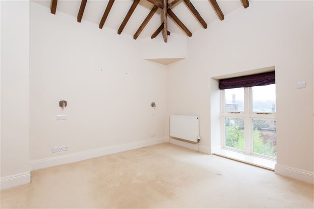  Image of 3 bedroom Mews for sale in North Rode North Rode Congleton CW12 at Dobford Grange North Rode Congleton, CW12 2NY