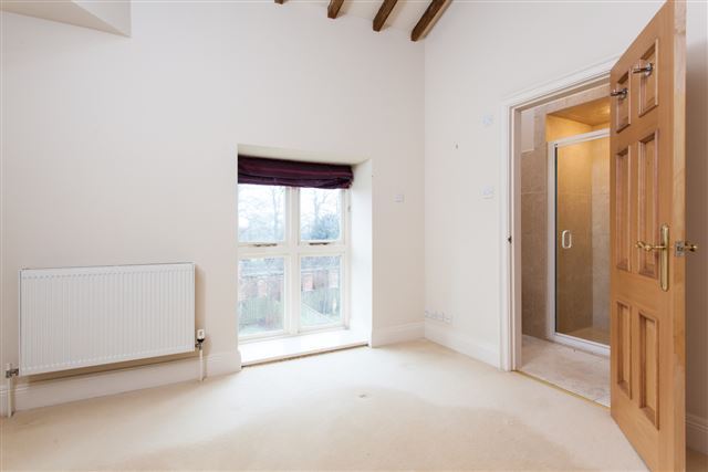  Image of 3 bedroom Mews for sale in North Rode North Rode Congleton CW12 at Dobford Grange North Rode Congleton, CW12 2NY