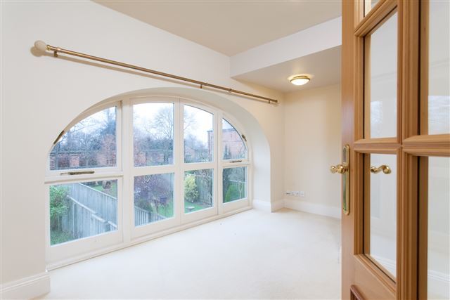  Image of 3 bedroom Mews for sale in North Rode North Rode Congleton CW12 at Dobford Grange North Rode Congleton, CW12 2NY