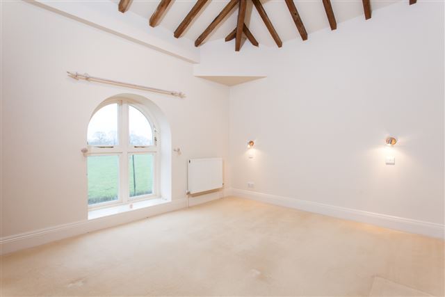  Image of 3 bedroom Mews for sale in North Rode North Rode Congleton CW12 at Dobford Grange North Rode Congleton, CW12 2NY