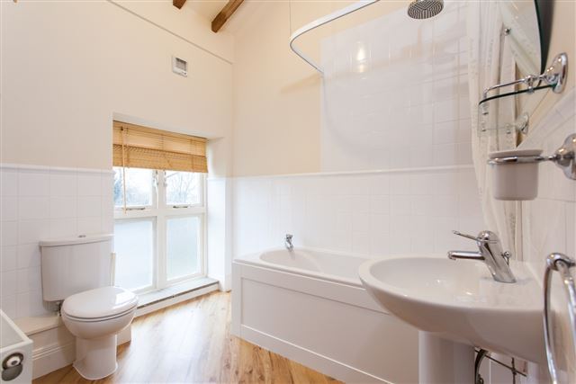  Image of 3 bedroom Mews for sale in North Rode North Rode Congleton CW12 at Dobford Grange North Rode Congleton, CW12 2NY
