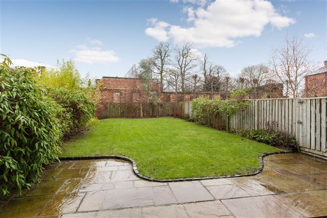 Image of 3 bedroom Mews for sale in North Rode North Rode Congleton CW12 at Dobford Grange North Rode Congleton, CW12 2NY