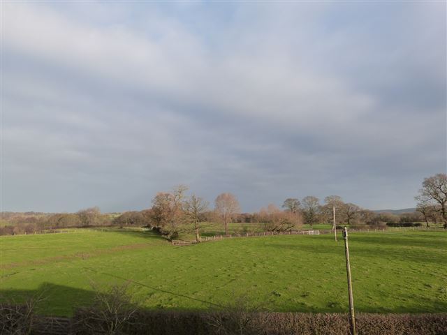  Image of 3 bedroom Mews for sale in North Rode North Rode Congleton CW12 at Dobford Grange North Rode Congleton, CW12 2NY