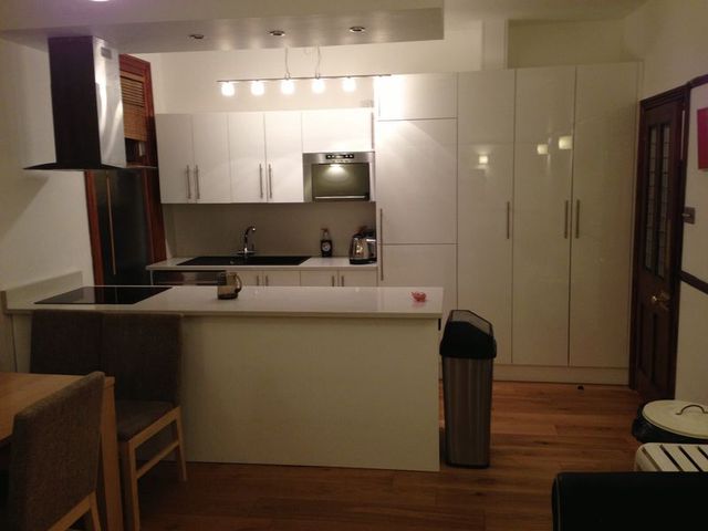 Image of 3 bedroom Property to rent in Dollis Park London N3 at Dollis Park  London, N3 1BT