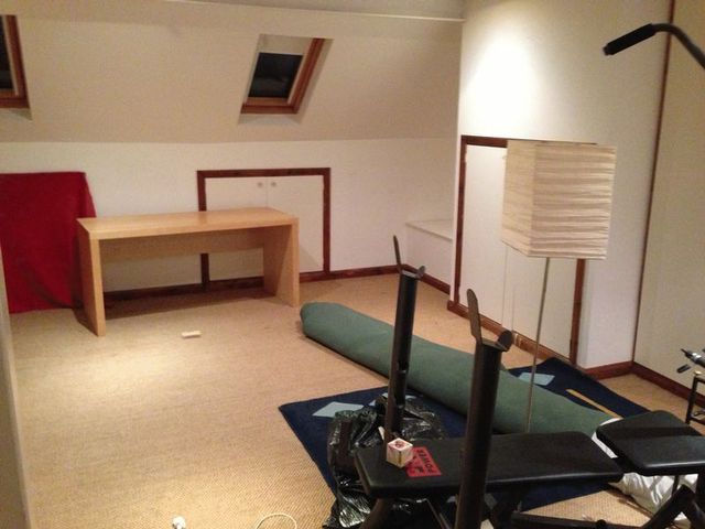  Image of 3 bedroom Property to rent in Dollis Park London N3 at Dollis Park  London, N3 1BT