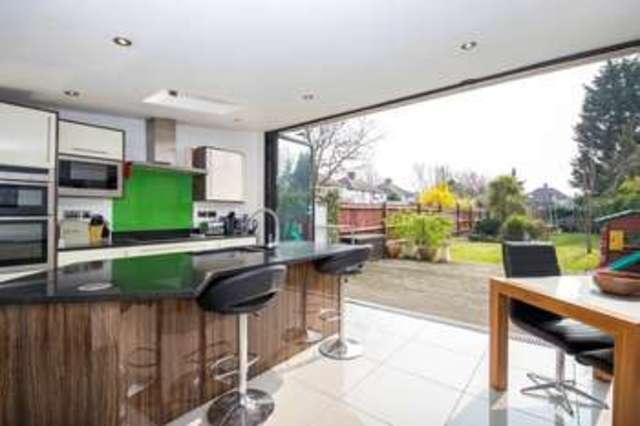  Image of 3 bedroom Semi-Detached house for sale in Dorset Road Beckenham BR3 at Beckenham, BR3 4EA