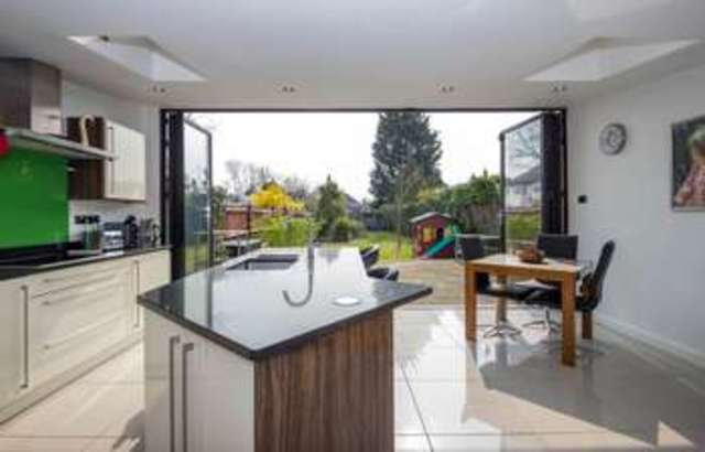  Image of 3 bedroom Semi-Detached house for sale in Dorset Road Beckenham BR3 at Beckenham, BR3 4EA