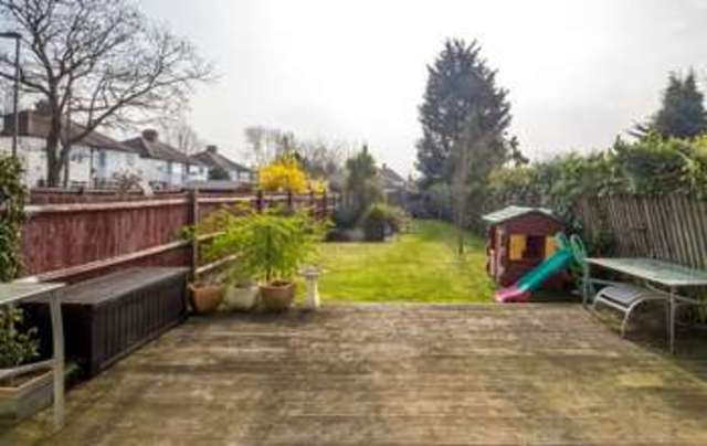  Image of 3 bedroom Semi-Detached house for sale in Dorset Road Beckenham BR3 at Beckenham, BR3 4EA