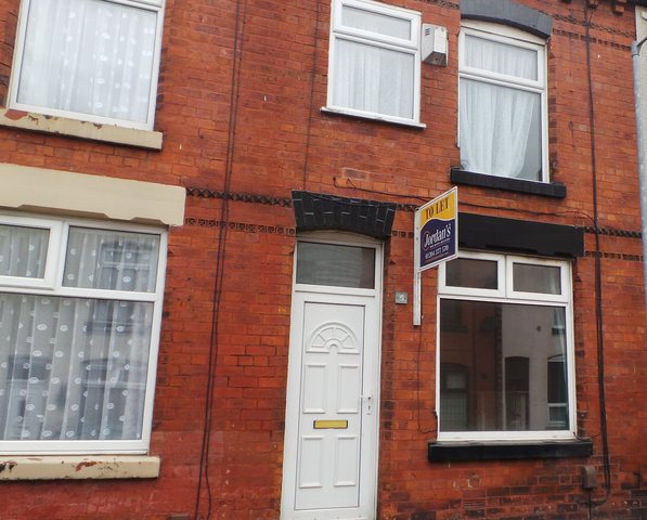  Image of 3 bedroom Detached house to rent in Dougill Street Bolton BL1 at Heaton Bolton Bolton, BL1 5JY