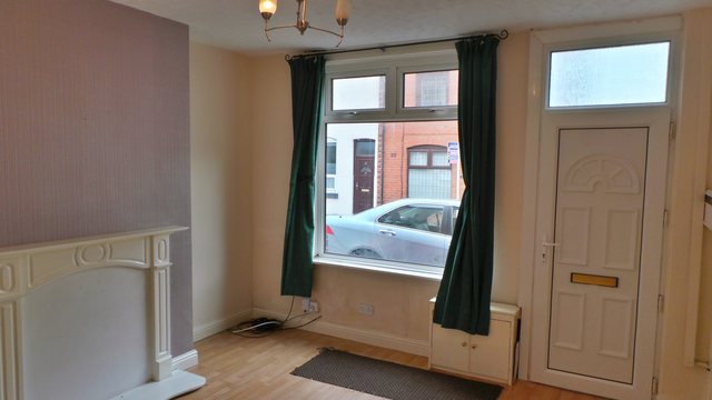  Image of 3 bedroom Detached house to rent in Dougill Street Bolton BL1 at Heaton Bolton Bolton, BL1 5JY