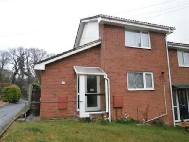  Image of 2 bedroom End of Terrace for sale in Dove Close St. Helens Ryde PO33 at St. Helens Ryde Ryde, PO33 1TQ