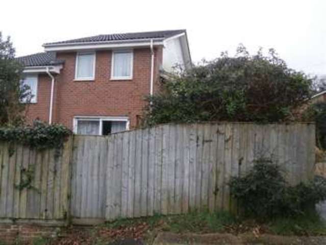  Image of 2 bedroom End of Terrace for sale in Dove Close St. Helens Ryde PO33 at St. Helens Ryde Ryde, PO33 1TQ
