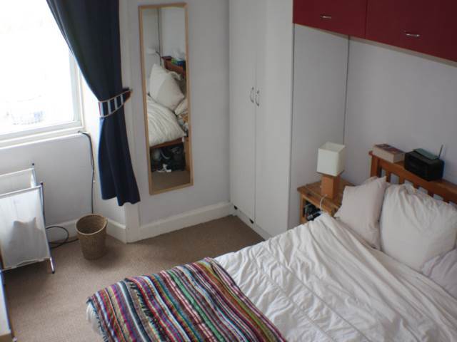  Image of 1 bedroom Flat to rent in Dundee Street Edinburgh EH11 at Polwarth Edinburgh Edinburgh, EH11 1BY