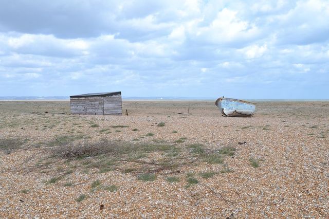  Image of 2 bedroom Detached house for sale in Dungeness Road Dungeness Romney Marsh TN29 at Dungeness Road Dungeness Romney Marsh, TN29 9NE