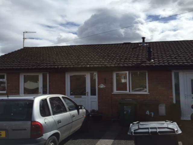  Image of 1 bedroom Detached house to rent in Dunnington Avenue Kidderminster DY10 at KIDDERMINSTER  Cookley, DY10 2YT
