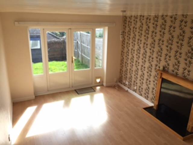  Image of 1 bedroom Detached house to rent in Dunnington Avenue Kidderminster DY10 at KIDDERMINSTER  Cookley, DY10 2YT