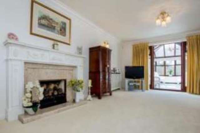  Image of 5 bedroom Detached house for sale in Rainsborough Rise Thorpe St. Andrew Norwich NR7 at Dussindale Norwich Thorpe St Andrew, NR7 0TR