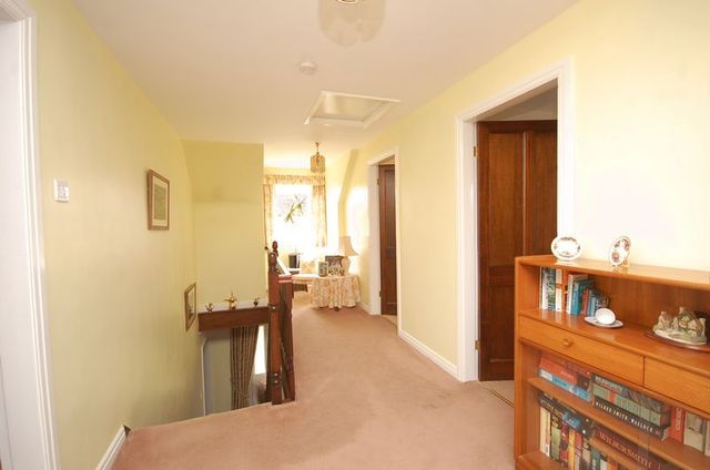  Image of 4 bedroom Detached house for sale in East Cowton Northallerton DL7 at East Cowton  Northallerton, DL7 0BP