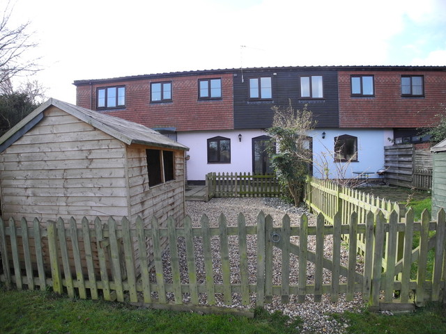  Image of 2 bedroom Terraced house for sale in East Hill Lane Bramerton Norwich NR14 at East Hill Lane Bramerton Norwich, NR14 7EQ