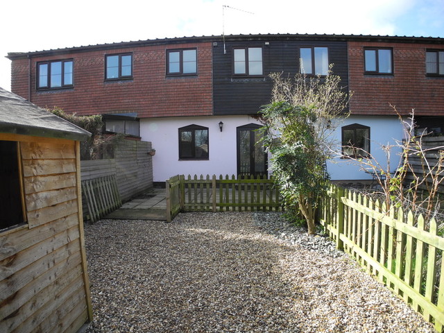  Image of 2 bedroom Terraced house for sale in East Hill Lane Bramerton Norwich NR14 at East Hill Lane Bramerton Norwich, NR14 7EQ
