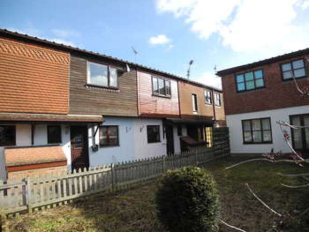  Image of 2 bedroom Terraced house for sale in East Hill Lane Bramerton Norwich NR14 at Bramerton Norwich Norfolk, NR14 7EQ