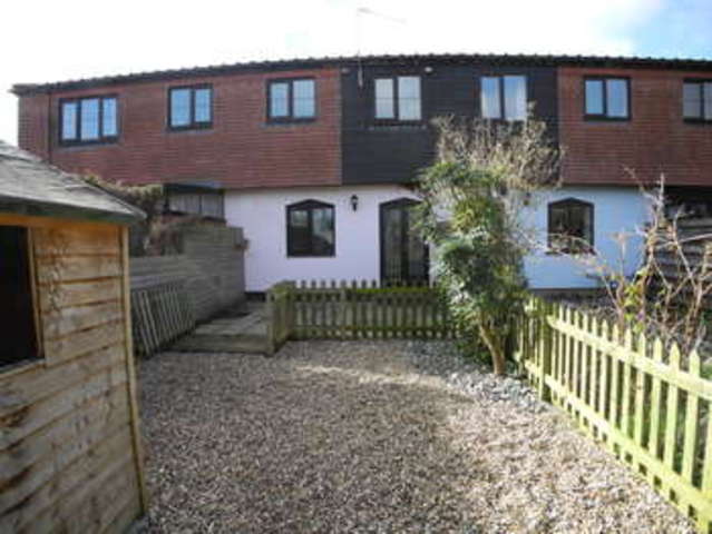  Image of 2 bedroom Terraced house for sale in East Hill Lane Bramerton Norwich NR14 at Bramerton Norwich Norfolk, NR14 7EQ