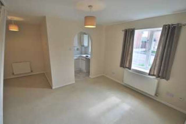  Image of 1 bedroom Semi-Detached house to rent in The Weavers Northampton NN4 at Northampton Wootton, NN4 0PQ