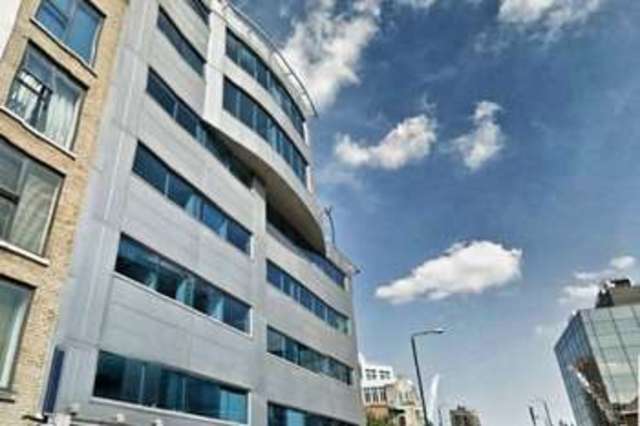  Image of Detached house to rent in East Smithfield London E1W at Tower Hill E1W London, E1W 1AW