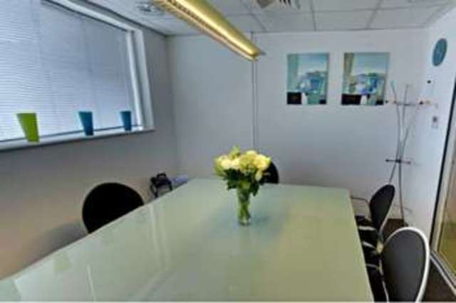  Image of Detached house to rent in East Smithfield London E1W at Tower Hill E1W London, E1W 1AW