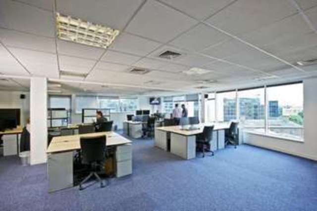  Image of Detached house to rent in East Smithfield London E1W at Tower Hill E1W London, E1W 1AW