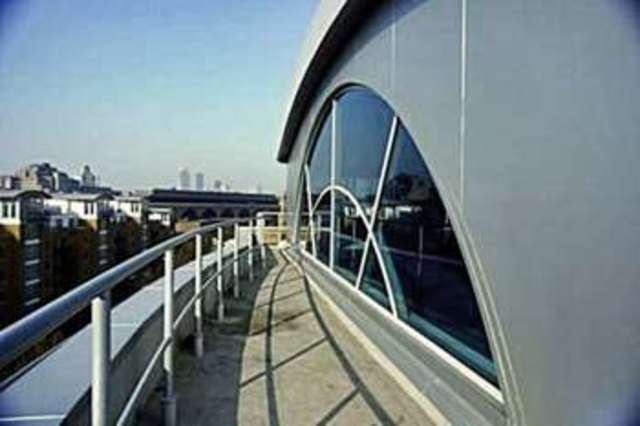  Image of Detached house to rent in East Smithfield London E1W at Tower Hill E1W London, E1W 1AW