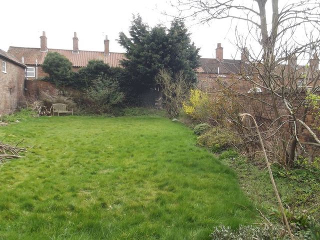  Image of 4 bedroom Semi-Detached house to rent in East Street Horncastle LN9 at East Street  Horncastle, LN9 6AZ