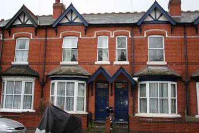  Image of 3 bedroom Property to rent in Eastwood Road Balsall Heath Birmingham B12 at Eastwood Road Balsall Heath Birmingham, B12 9NB