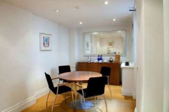  Image of Detached house to rent in Eaton Gate London SW1W at Eaton Gate  London, SW1W 9BJ