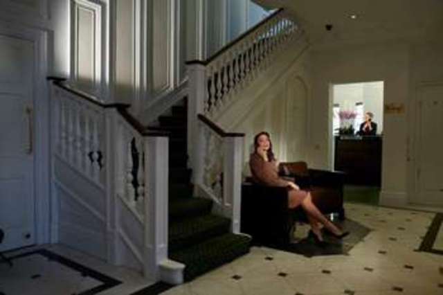  Image of Detached house to rent in Eaton Gate London SW1W at Eaton Gate  London, SW1W 9BJ