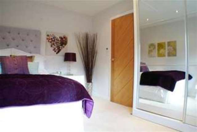  Image of 1 bedroom Property to rent in Ebury Road Rickmansworth WD3 at Rickmansworth, WD3 1BN