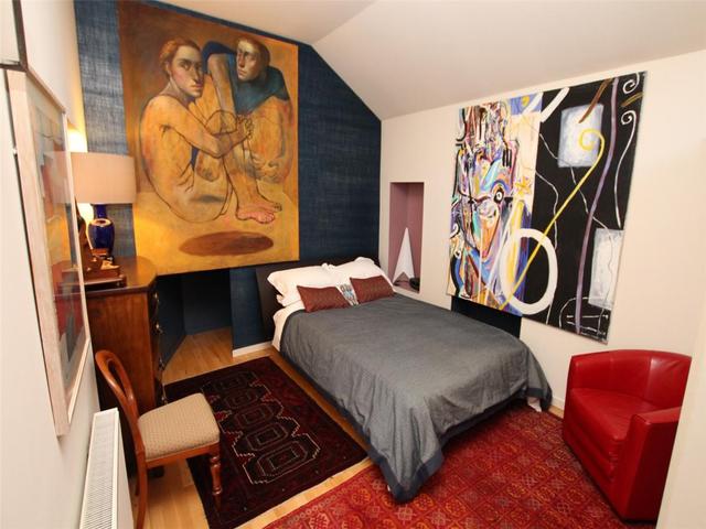  Image of 1 bedroom Flat to rent in Edmonstones Close Edinburgh EH1 at City Centre Edinburgh Edinburgh, EH1 2HB