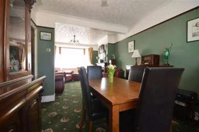  Image of 3 bedroom Semi-Detached house for sale in Eldred Road Barking IG11 at Barking Essex Barking, IG11 7YH