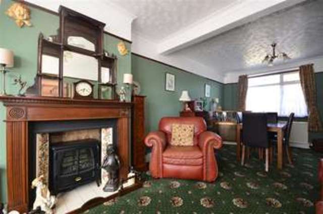  Image of 3 bedroom Semi-Detached house for sale in Eldred Road Barking IG11 at Barking Essex Barking, IG11 7YH