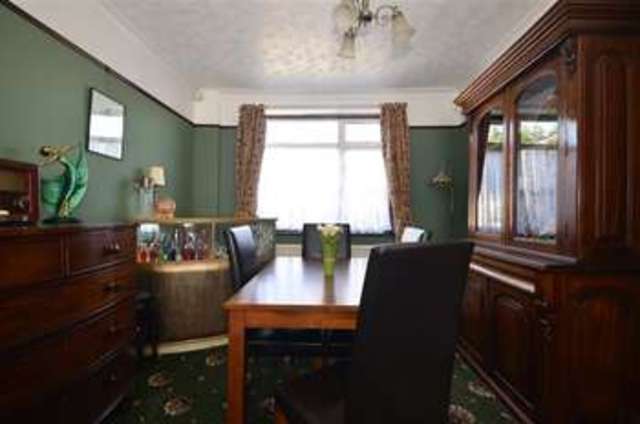 Image of 3 bedroom Semi-Detached house for sale in Eldred Road Barking IG11 at Barking Essex Barking, IG11 7YH