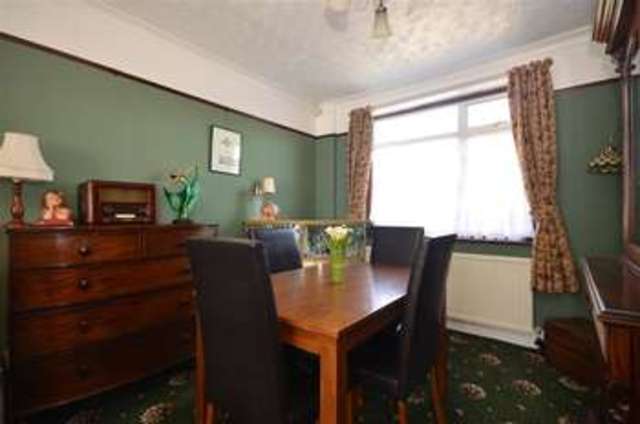  Image of 3 bedroom Semi-Detached house for sale in Eldred Road Barking IG11 at Barking Essex Barking, IG11 7YH