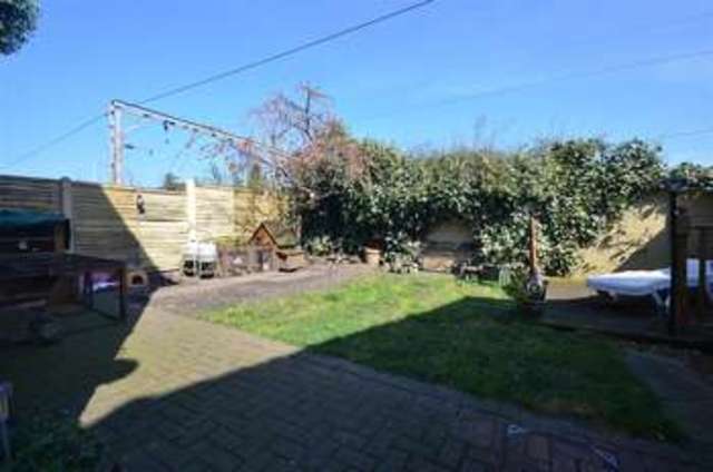  Image of 3 bedroom Semi-Detached house for sale in Eldred Road Barking IG11 at Barking Essex Barking, IG11 7YH