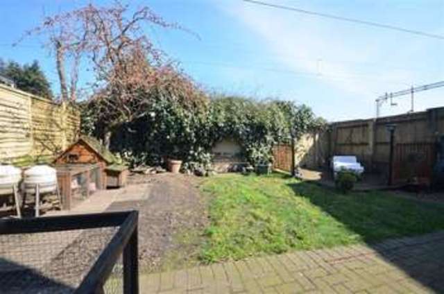  Image of 3 bedroom Semi-Detached house for sale in Eldred Road Barking IG11 at Barking Essex Barking, IG11 7YH