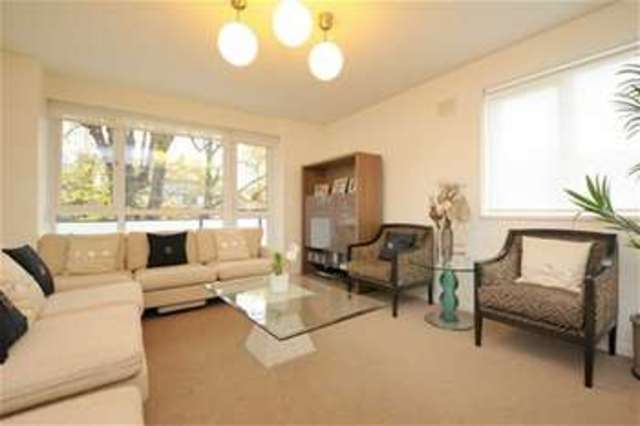  Image of 3 bedroom Flat for sale in Fairfax Road London NW6 at London, NW6 4EX