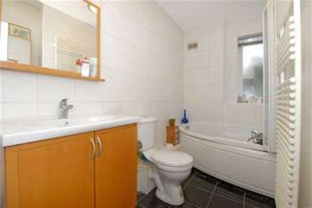  Image of 3 bedroom Flat for sale in Fairfax Road London NW6 at London, NW6 4EX