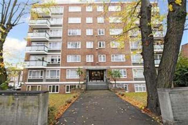  Image of 3 bedroom Flat to rent in Fairfax Road London NW6 at London, NW6 4EX