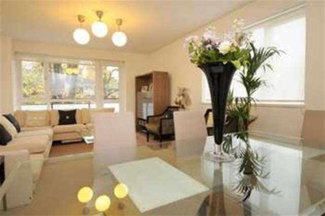  Image of 3 bedroom Flat to rent in Fairfax Road London NW6 at London, NW6 4EX