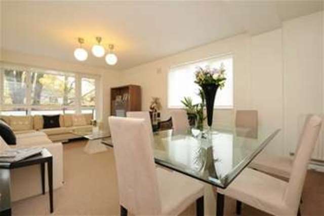  Image of 3 bedroom Flat to rent in Fairfax Road London NW6 at London, NW6 4EX