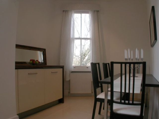  Image of 3 bedroom Flat to rent in Elgin Avenue London W9 at Elgin Avenue Array Maida Vale, W9 1JG