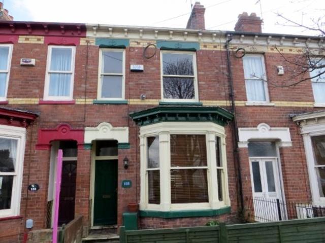  Image of 3 bedroom Terraced house for sale in Ella Street Hull HU5 at Hull, HU5 3AJ